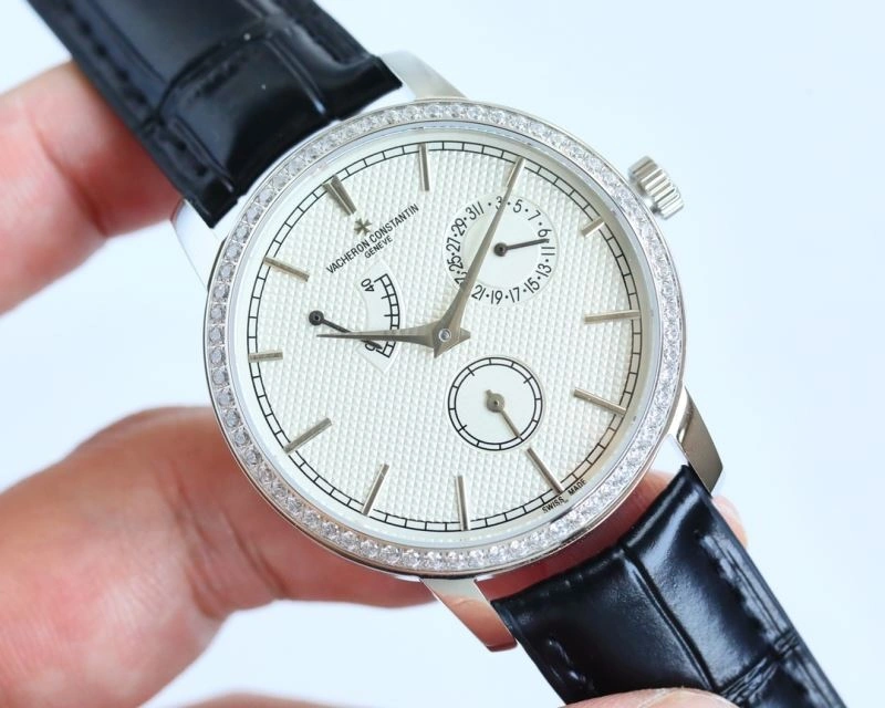 VACHERON CONSTANTIN Watches Snug 204518