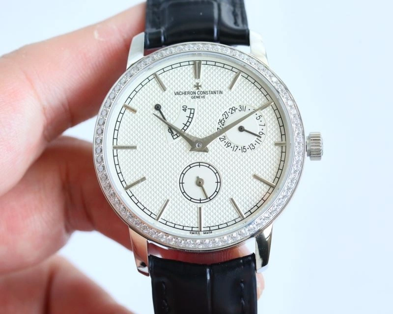 VACHERON CONSTANTIN Watches Snug 204518