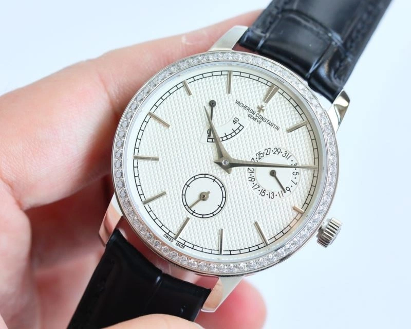 VACHERON CONSTANTIN Watches Snug 204518