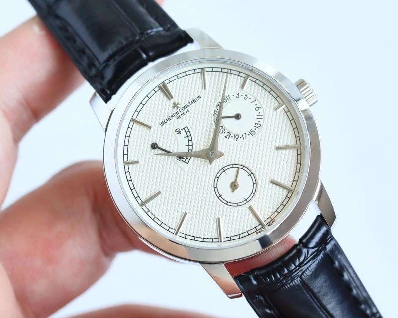 VACHERON CONSTANTIN Watches Snug 204518