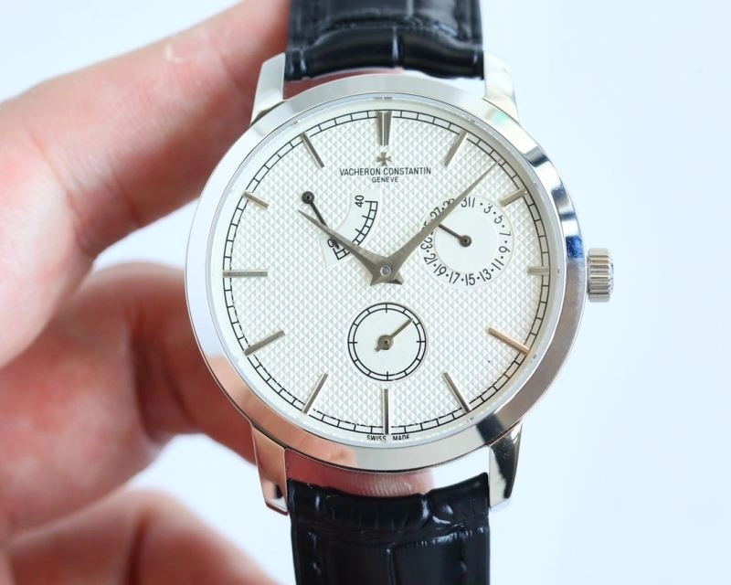 VACHERON CONSTANTIN Watches Snug 204518