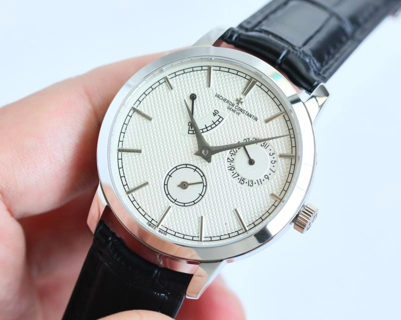 VACHERON CONSTANTIN Watches Snug 204518