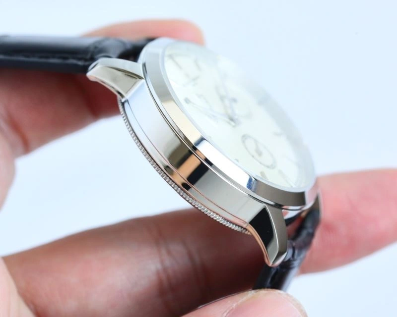VACHERON CONSTANTIN Watches Snug 204518