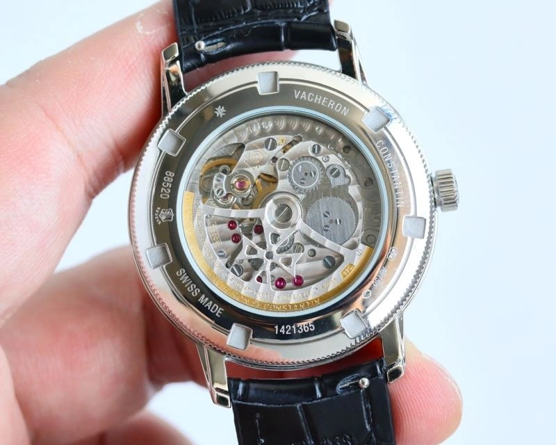 VACHERON CONSTANTIN Watches Snug 204518