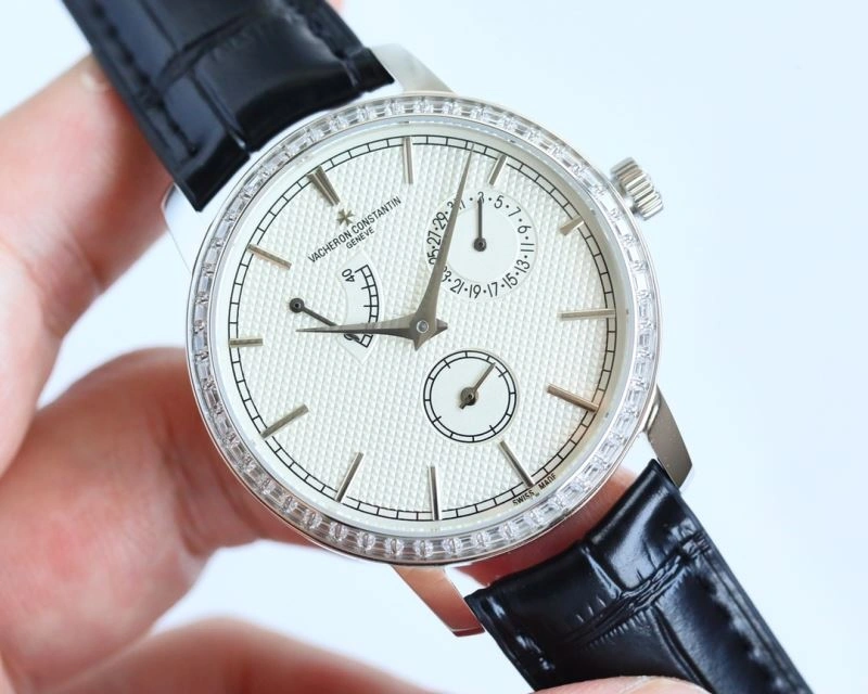 VACHERON CONSTANTIN Watches MultiPurpose 204510