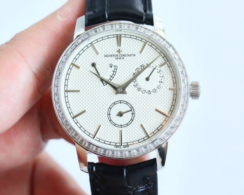 VACHERON CONSTANTIN Watches MultiPurpose 204510