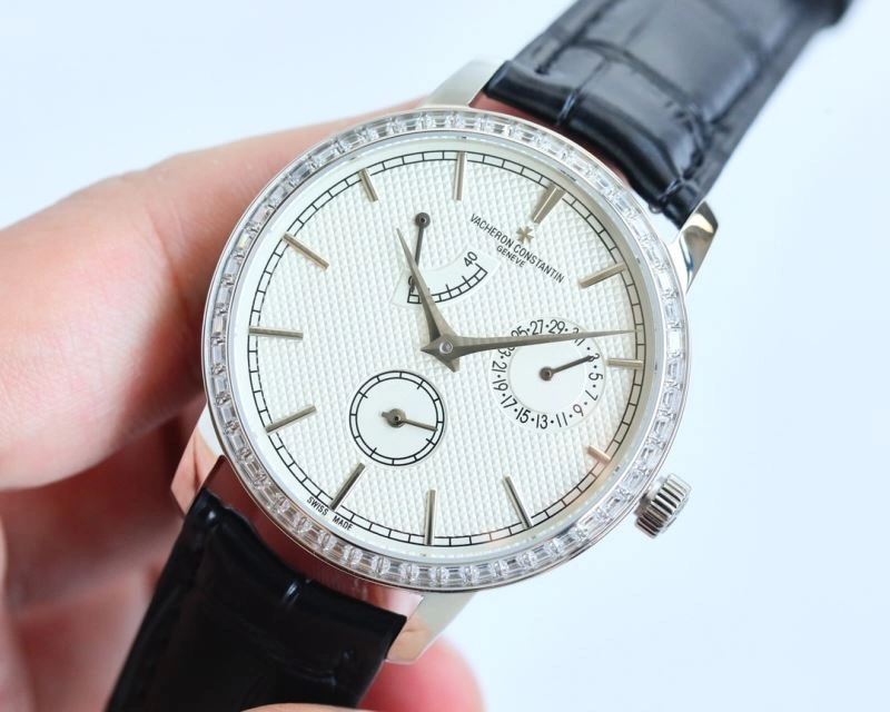 VACHERON CONSTANTIN Watches MultiPurpose 204510