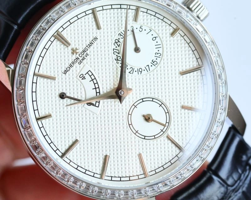 VACHERON CONSTANTIN Watches MultiPurpose 204510