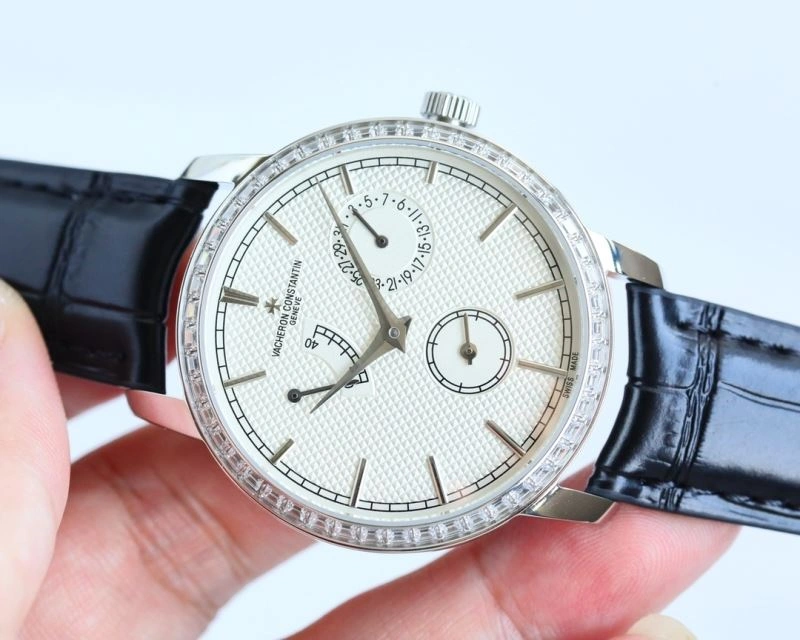VACHERON CONSTANTIN Watches MultiPurpose 204510