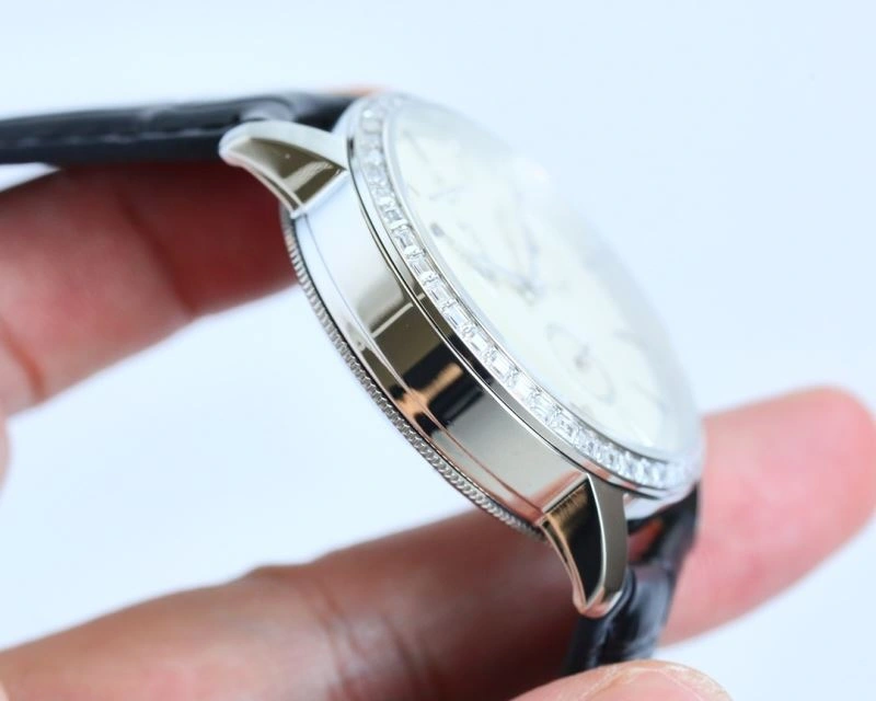 VACHERON CONSTANTIN Watches MultiPurpose 204510
