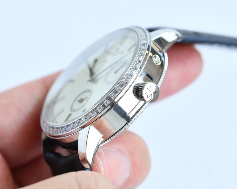 VACHERON CONSTANTIN Watches MultiPurpose 204510