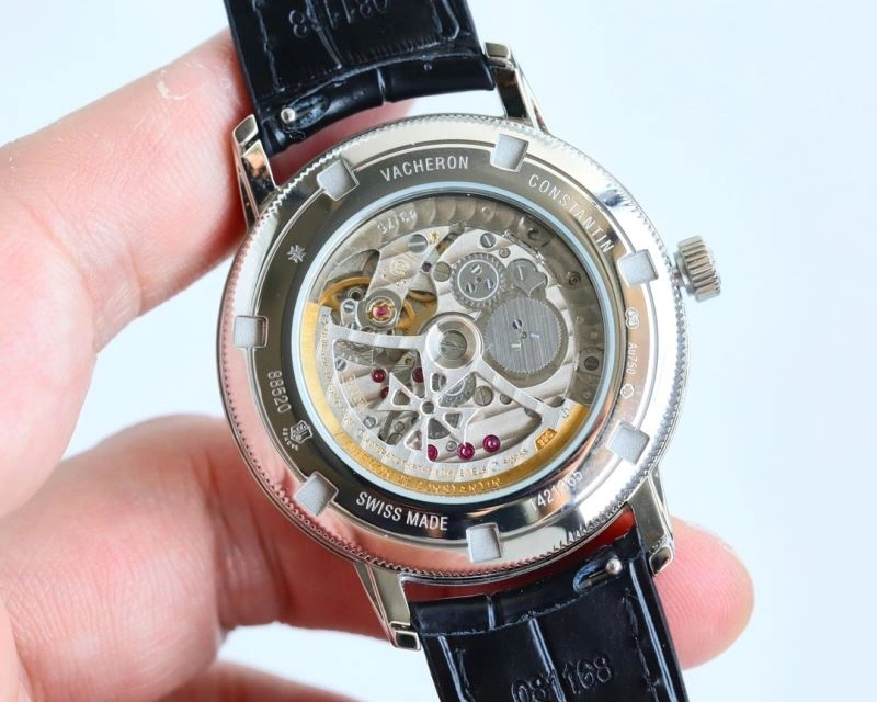VACHERON CONSTANTIN Watches MultiPurpose 204510