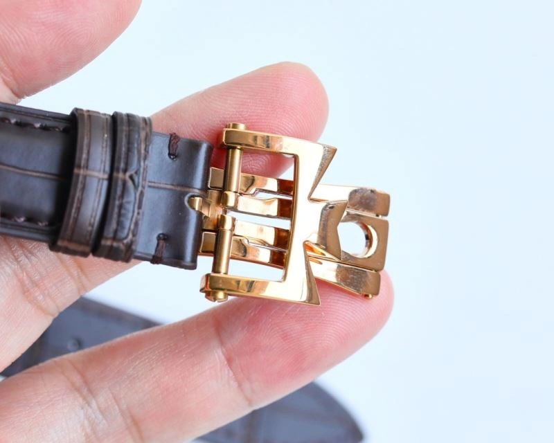 Unique VACHERON CONSTANTIN Watches 204502
