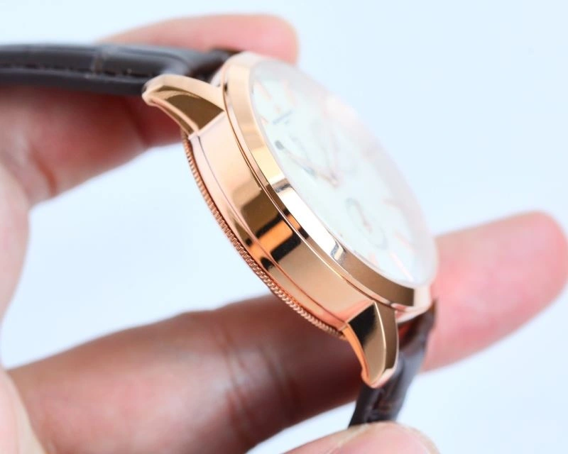 Unique VACHERON CONSTANTIN Watches 204502