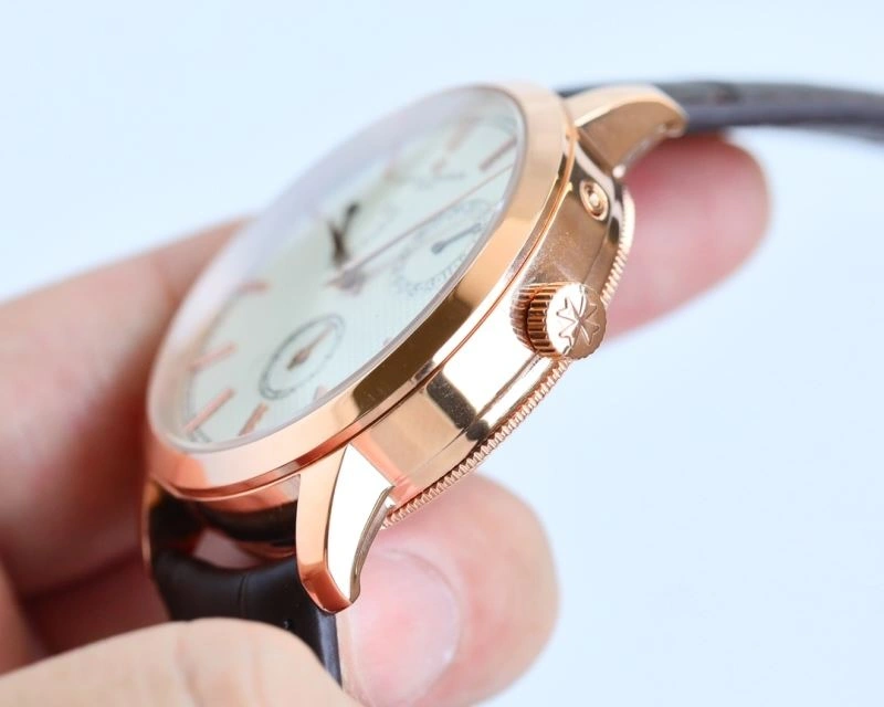 Unique VACHERON CONSTANTIN Watches 204502
