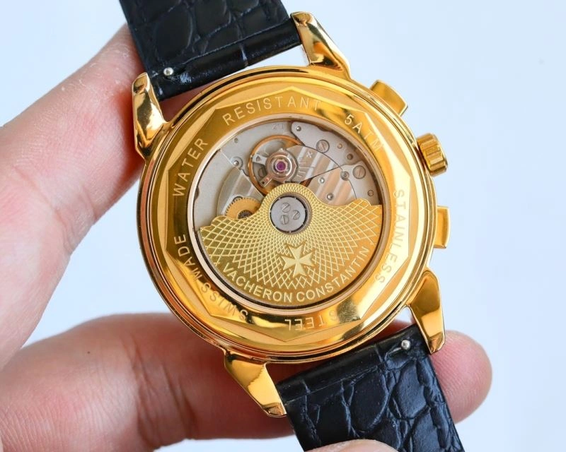 ComfortFit VACHERON CONSTANTIN Watches 204504