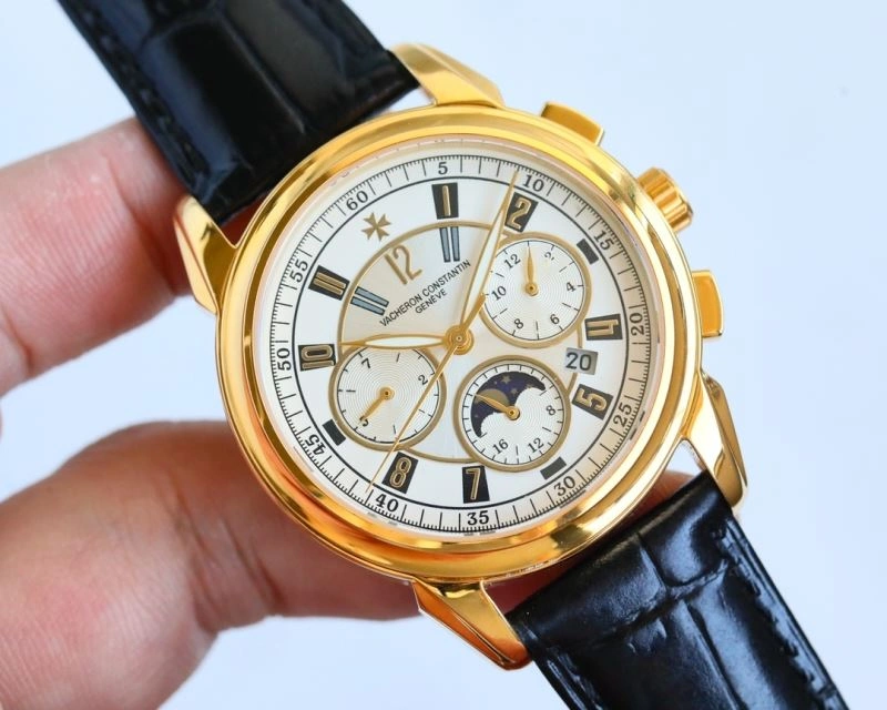 ComfortFit VACHERON CONSTANTIN Watches 204504