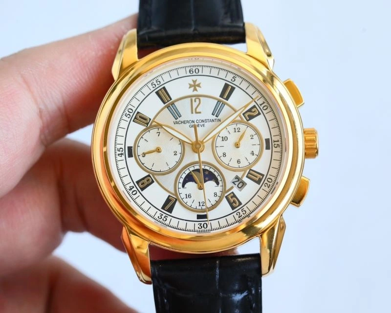 ComfortFit VACHERON CONSTANTIN Watches 204504