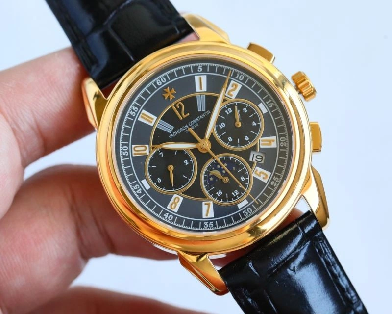 ComfortFit VACHERON CONSTANTIN Watches 204504