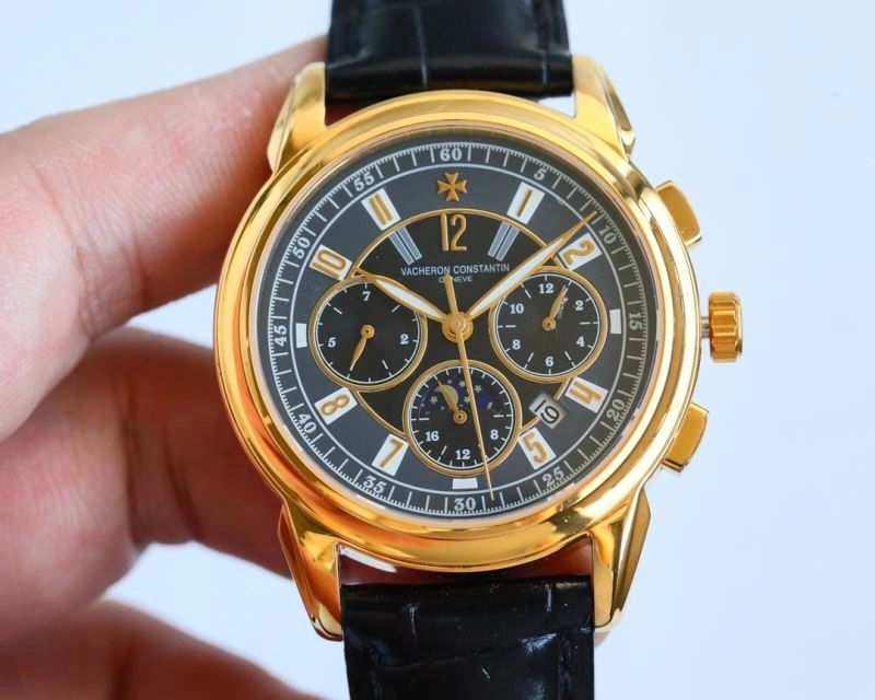 ComfortFit VACHERON CONSTANTIN Watches 204504