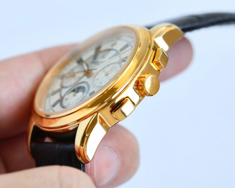 ComfortFit VACHERON CONSTANTIN Watches 204504