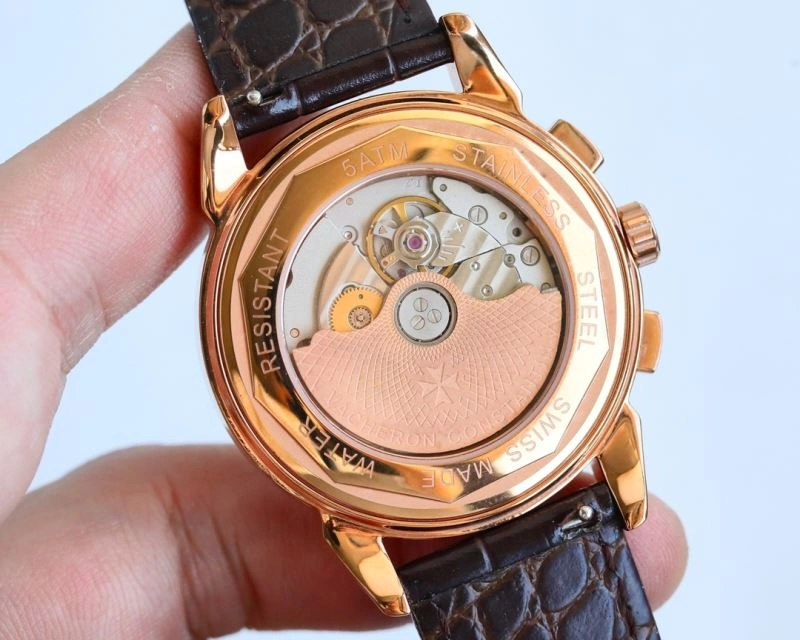 TravelReady VACHERON CONSTANTIN Watches 204516