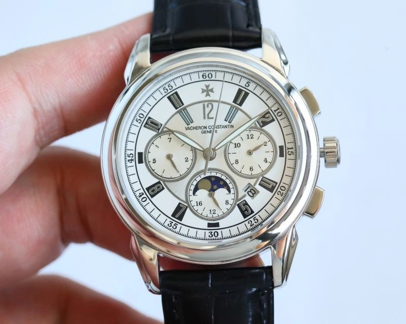 TravelReady VACHERON CONSTANTIN Watches 204516