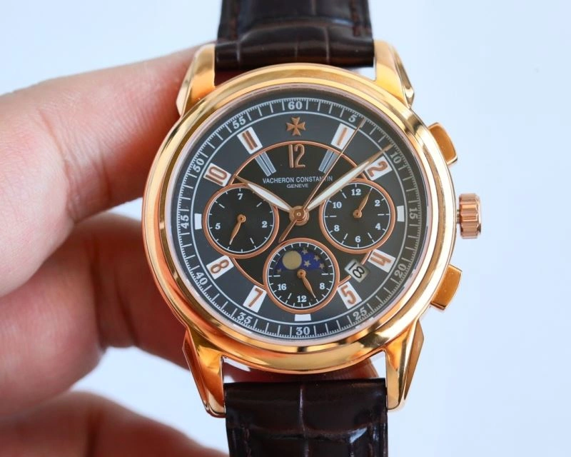 TravelReady VACHERON CONSTANTIN Watches 204516