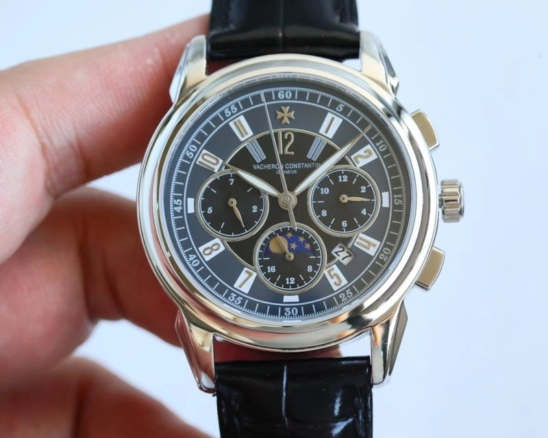 TravelReady VACHERON CONSTANTIN Watches 204516