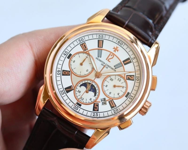 TravelReady VACHERON CONSTANTIN Watches 204516