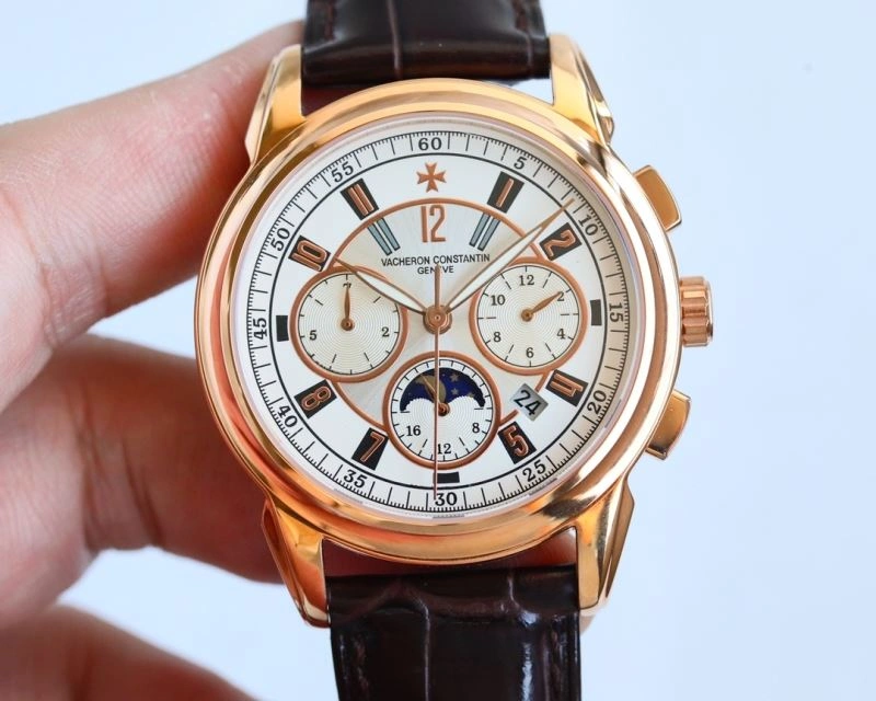 TravelReady VACHERON CONSTANTIN Watches 204516
