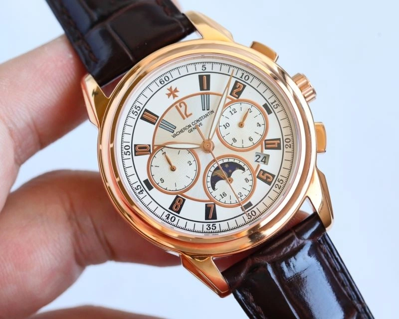 TravelReady VACHERON CONSTANTIN Watches 204516