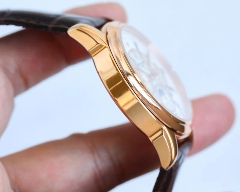 TravelReady VACHERON CONSTANTIN Watches 204516
