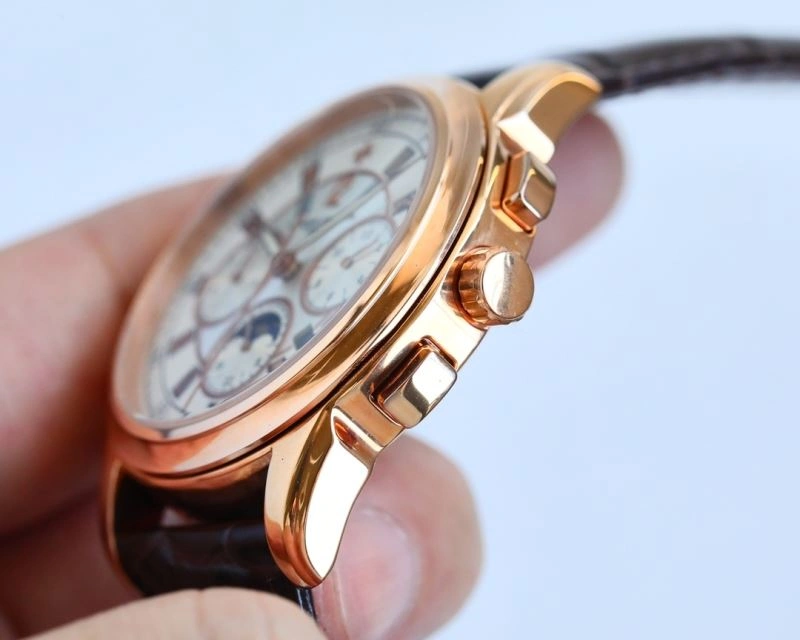 TravelReady VACHERON CONSTANTIN Watches 204516