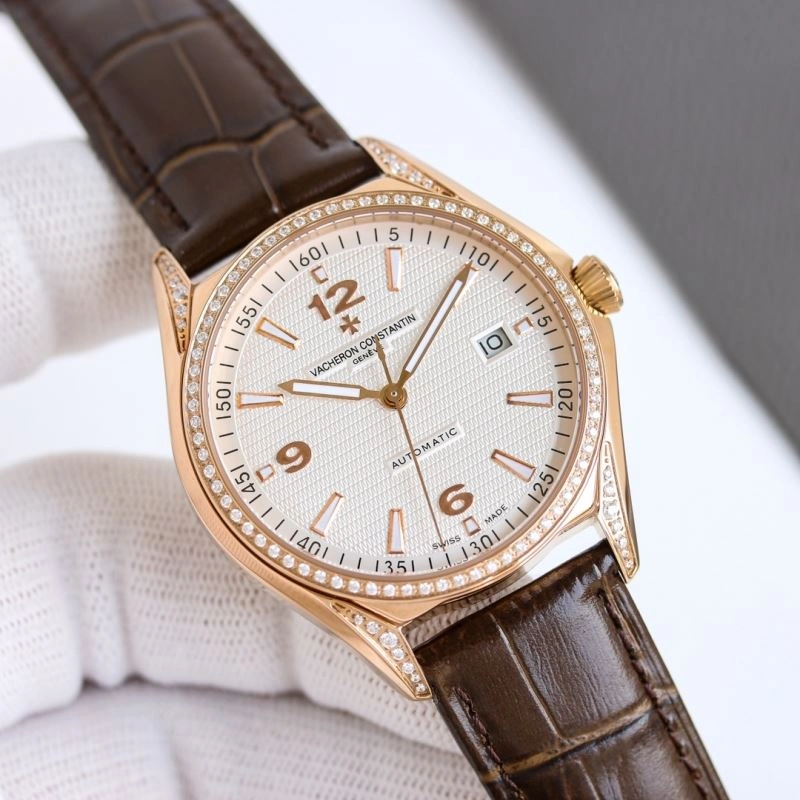 VACHERON CONSTANTIN Watches Lightweight 204494