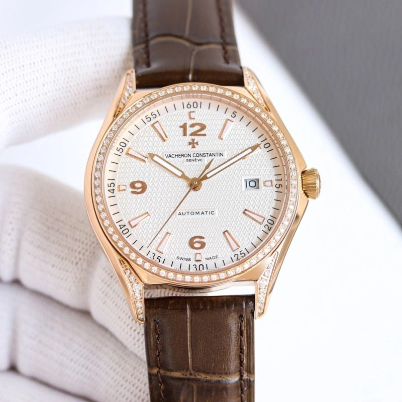 VACHERON CONSTANTIN Watches Lightweight 204494