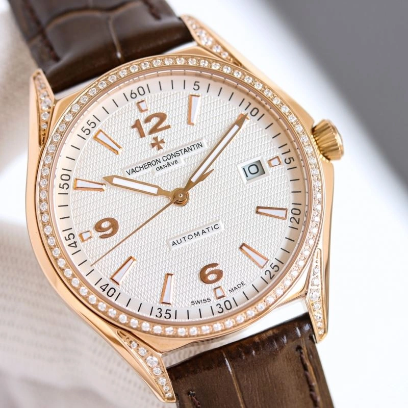 VACHERON CONSTANTIN Watches Lightweight 204494