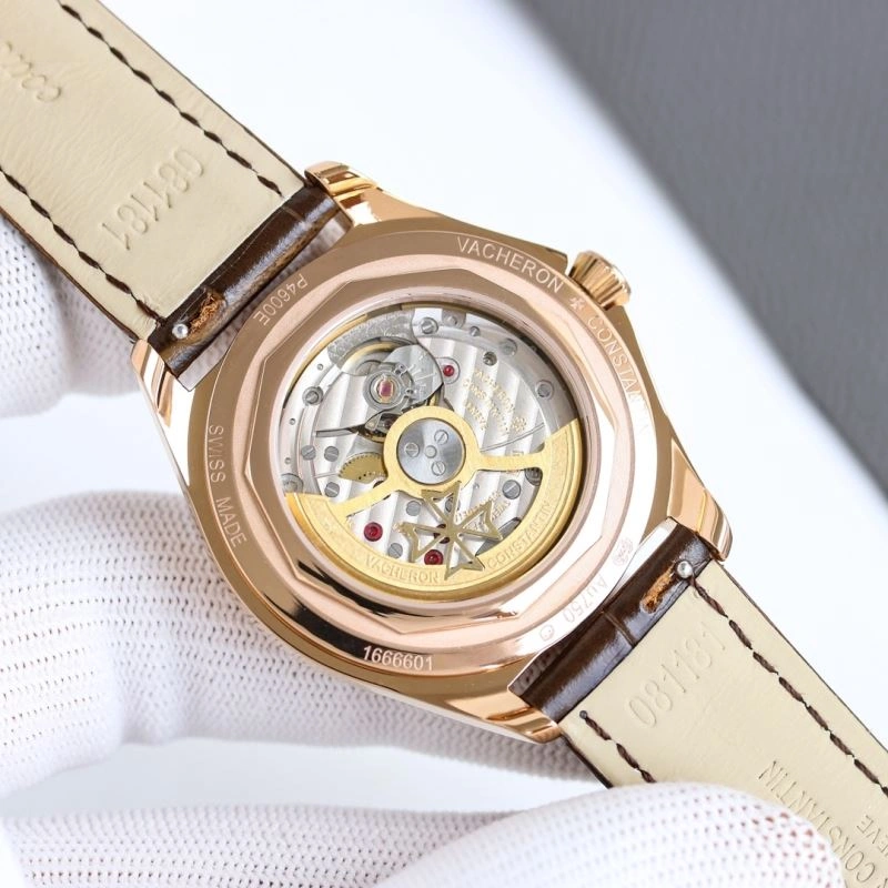 VACHERON CONSTANTIN Watches Lightweight 204494