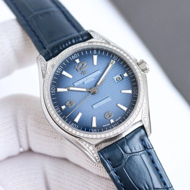 SmoothTexture VACHERON CONSTANTIN Watches 204501
