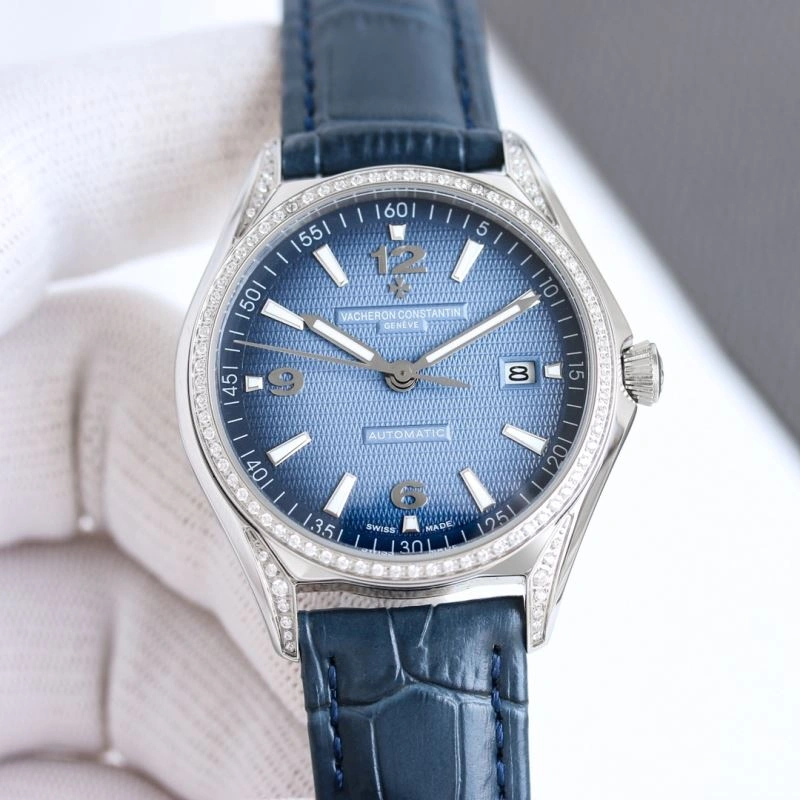 SmoothTexture VACHERON CONSTANTIN Watches 204501