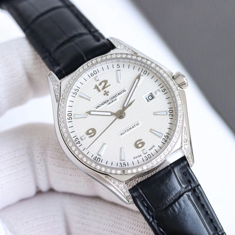 SmoothTexture VACHERON CONSTANTIN Watches 204501