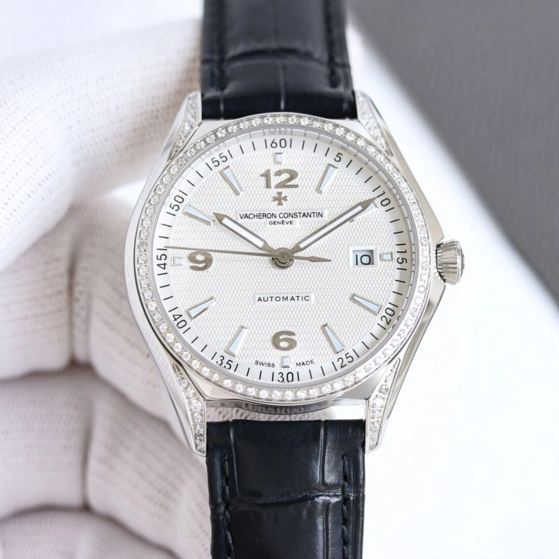 SmoothTexture VACHERON CONSTANTIN Watches 204501
