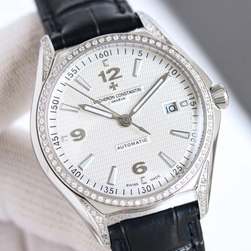 SmoothTexture VACHERON CONSTANTIN Watches 204501