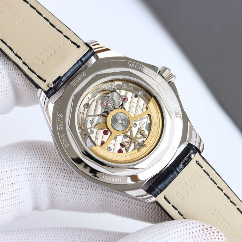 SmoothTexture VACHERON CONSTANTIN Watches 204501