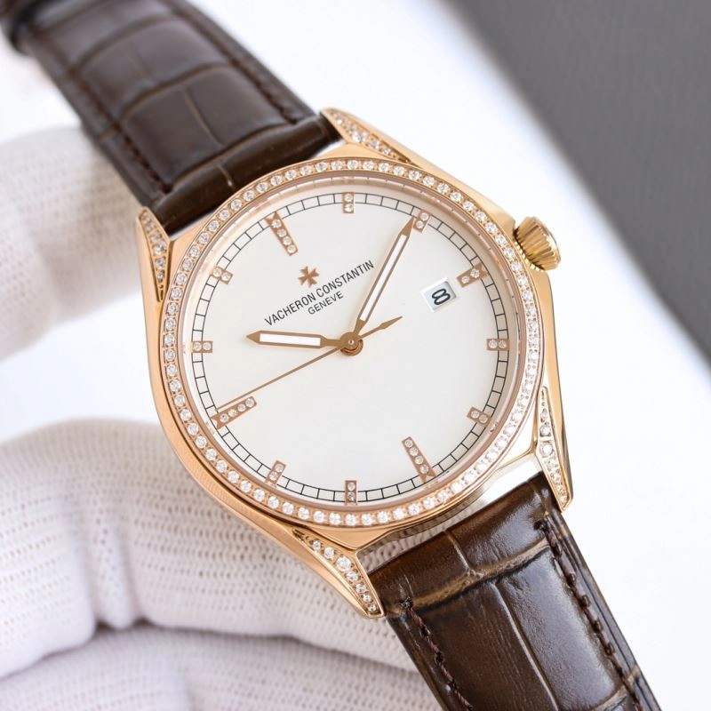 Stretchable VACHERON CONSTANTIN Watches 204495
