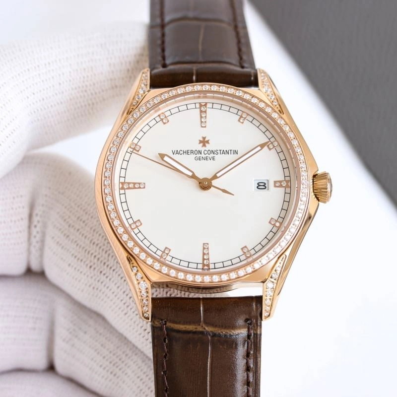 Stretchable VACHERON CONSTANTIN Watches 204495
