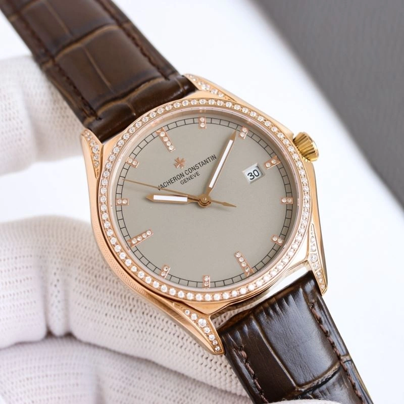Stretchable VACHERON CONSTANTIN Watches 204495