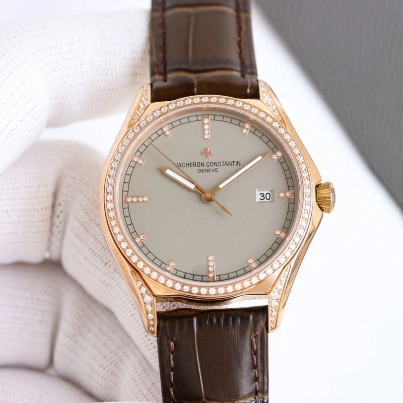 Stretchable VACHERON CONSTANTIN Watches 204495