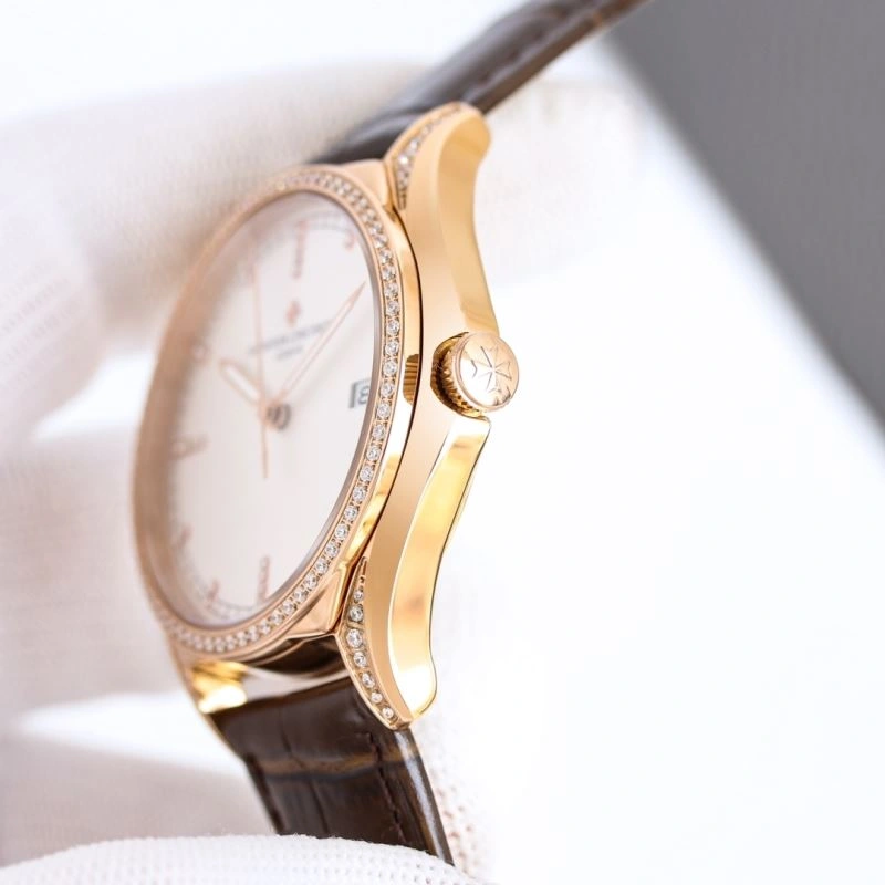 Stretchable VACHERON CONSTANTIN Watches 204495