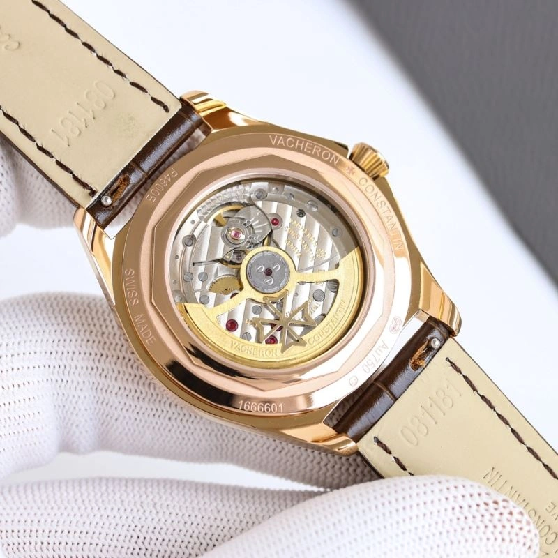 Stretchable VACHERON CONSTANTIN Watches 204495